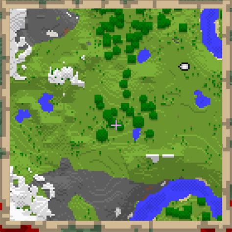 minecraft village locator|Seed Map .